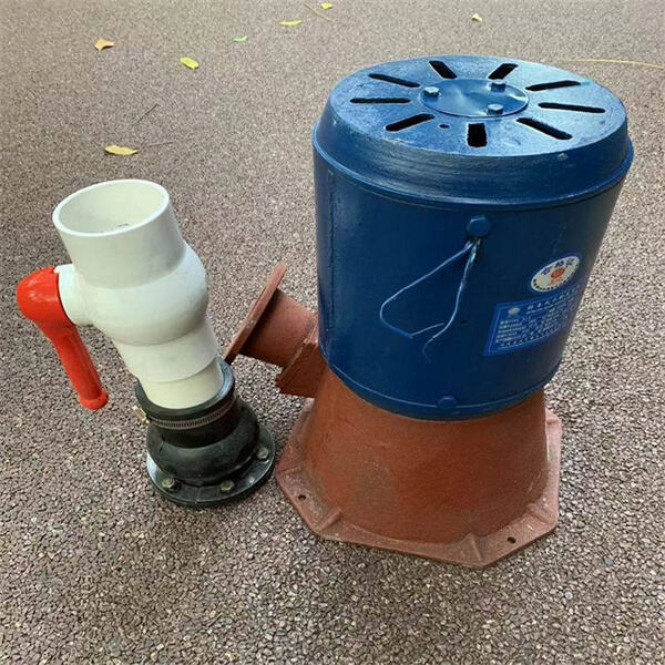 Explorando las Posibilidades de una Turbina Hidráulica 10kW