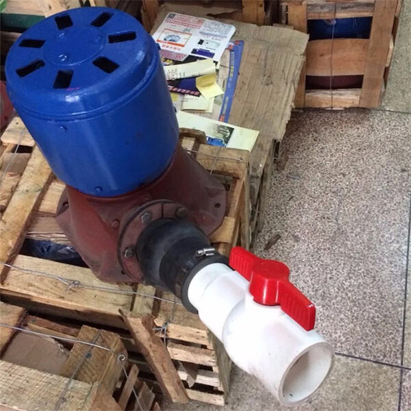 המשימה של גנרטורים הידרואלקטריים מיקרו