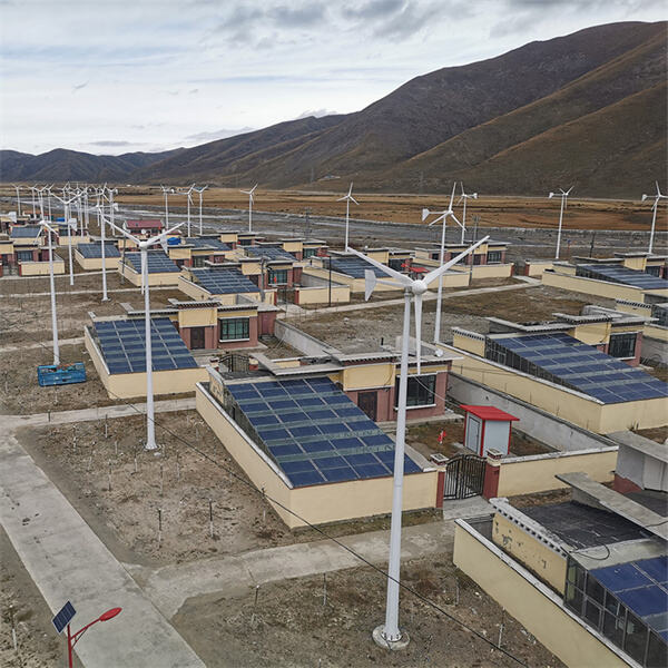 A closer look at the efficiency of wind turbine systems
