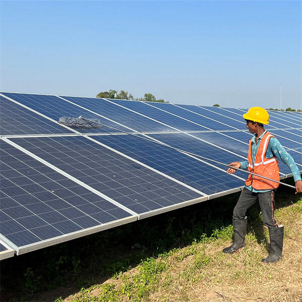 Reduce Your Carbon Footprint with a 10kw Solar System for Your Home