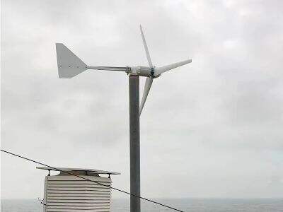 TOP 10 Wind Turbine Generator suppliers In Europe