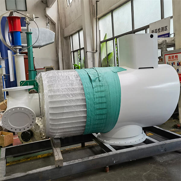 The importance of maintenance for low rpm pmg generators
