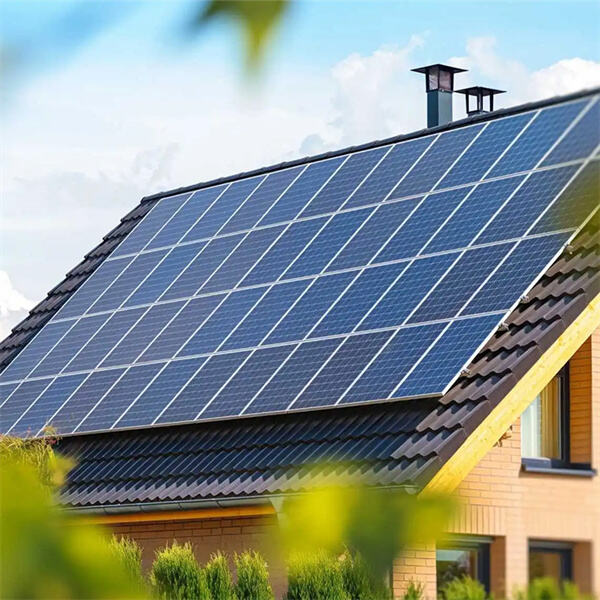Upgrade to a More Efficient Home with a 10kw Solar System