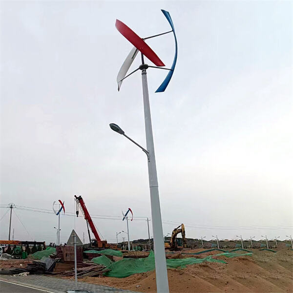 The Cost-Effective 1 Kilowatt Wind Turbine