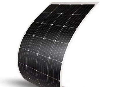 Top 10 Manufacturers for Foldable Solar Panels