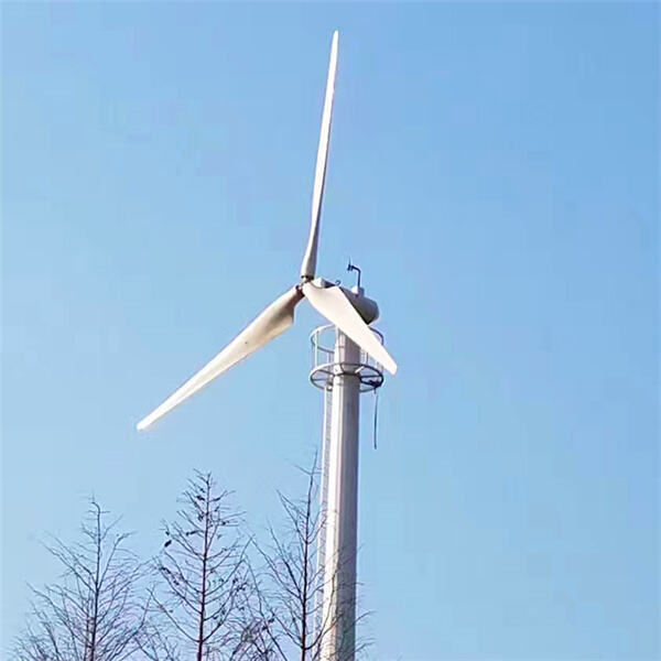 L'énergie éolienne revisitée grâce à un meilleur design d'éolienne