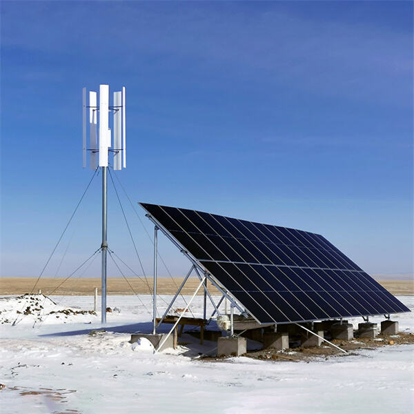 How Solar Panels Work