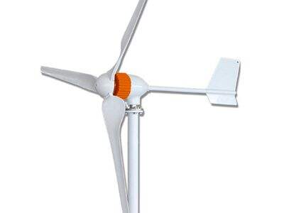How to Find the Most Suitable Wind Turbine Supplier for Bulk Orders