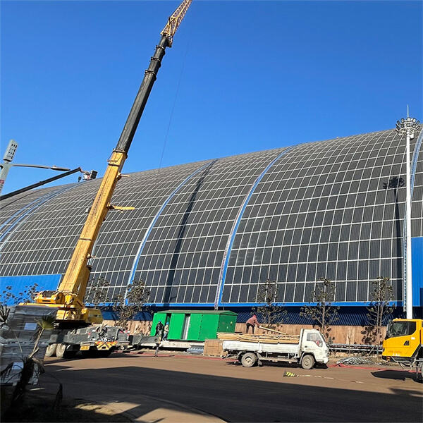 Discover The Benefits Of Flexible Solar Panels For Homes And Businesses