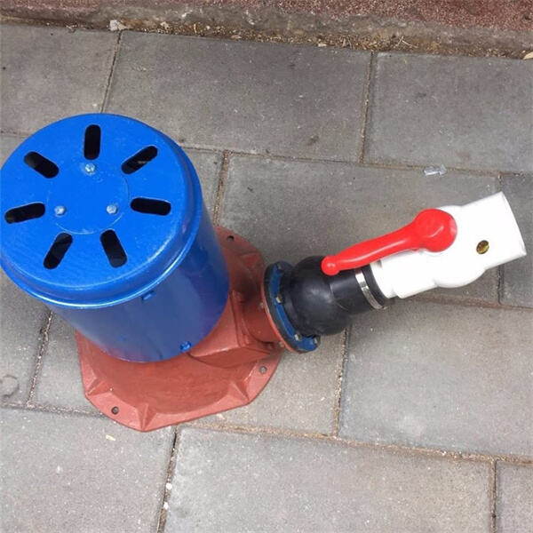 How the Hydro Water Generator Works