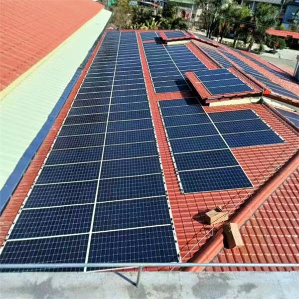 As Vantagens dos Painéis Solares Flexíveis de 400W