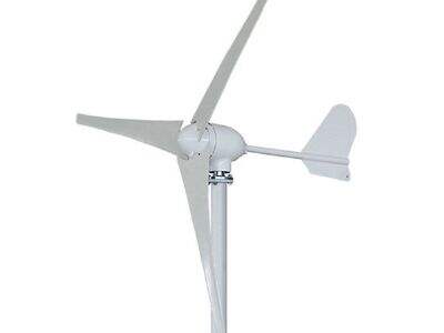 Can Wind Turbines Be Used in Remote and Off-Grid Areas?