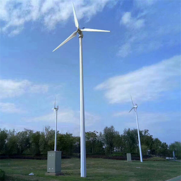 Clean, renewable, and efficient.