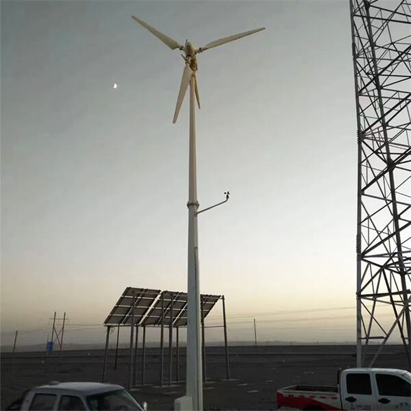 A Sustainable Solution for Clean Energy