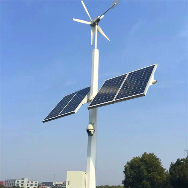 A sustainable solution for clean energy production
