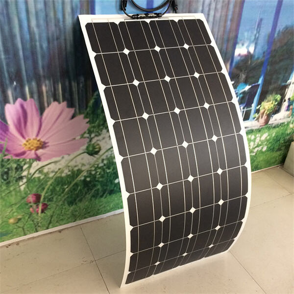 A reliable and efficient way to power your electronics with solar energy.