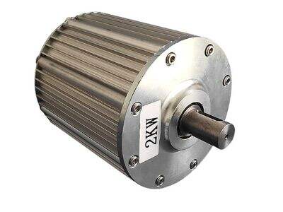 Studia przypadku: Sukcesywnie zrealizowane projekty przez wiodących producentów generatorów magnesów trwałych