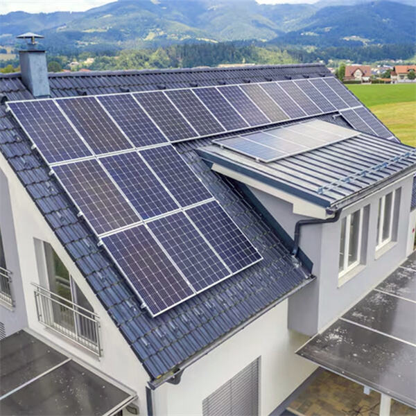 Innowacje i postęp w technologii solarnych