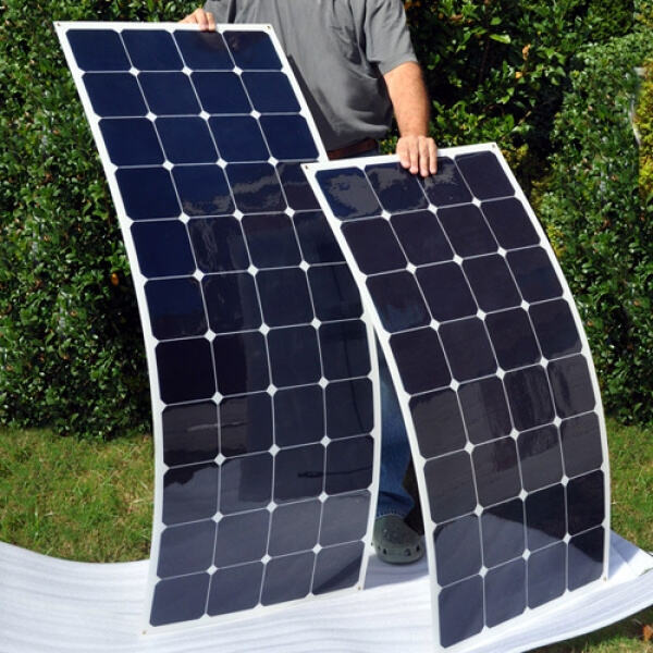 As Múltiplas Aplicações dos Painéis Solares Flexíveis de 400w