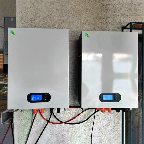 Unleashing the full potential of clean energy with advanced energy storage solutions