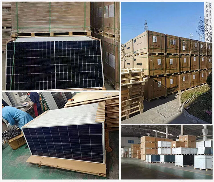 Complete Set 10KW Off Grid Solar Power System supplier