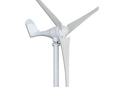 Horizontal Wind Turbine vs. Vertical Wind Turbine: Understanding Their Key Differences
