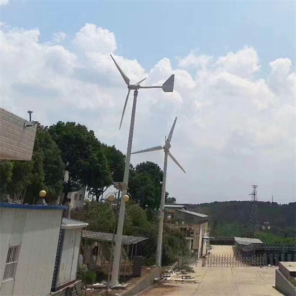 The Role of Windmill Generators in Energy Production.