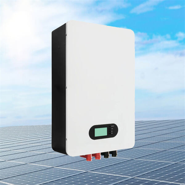 The versatility of energy storage batteries