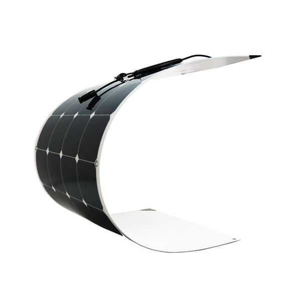The Multitude of Uses for Thin Solar Panels.