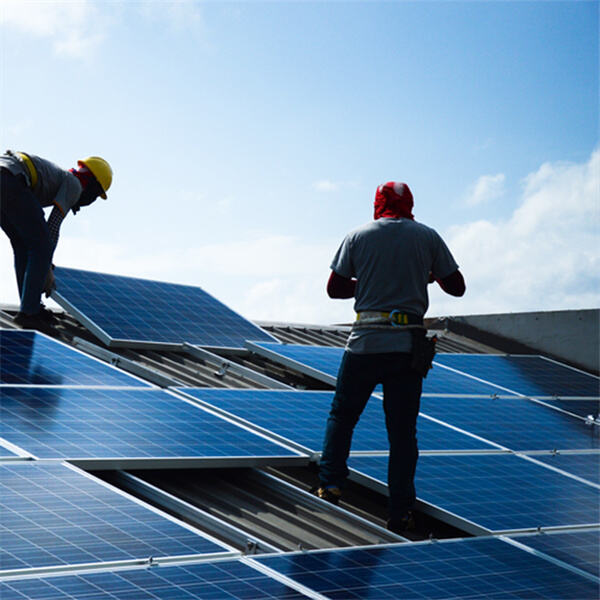 How Photovoltaic PV Panels Work to Convert Sunlight into Electricity