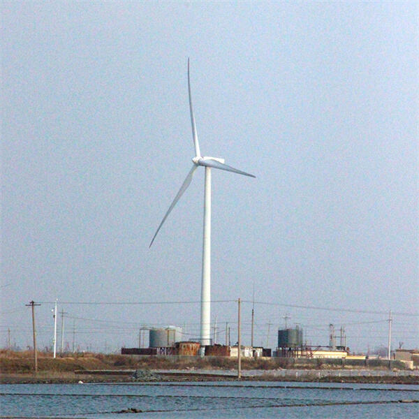 Finding The Best Wind Generator For Your House