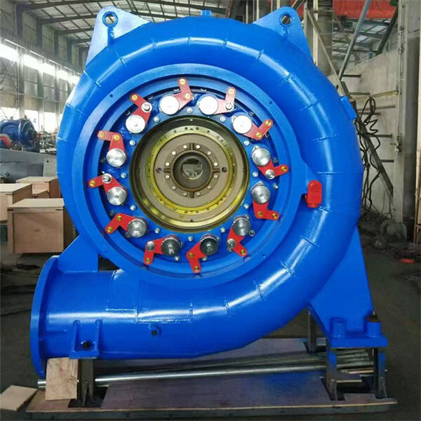 How Hydroelectric Generators are Changing the Future of Energy