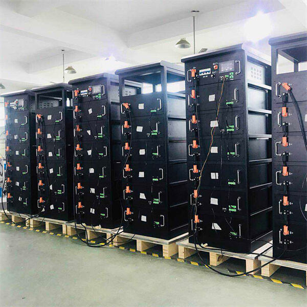 The Benefits of Investing in Battery Energy Storage Systems for a Greener Future