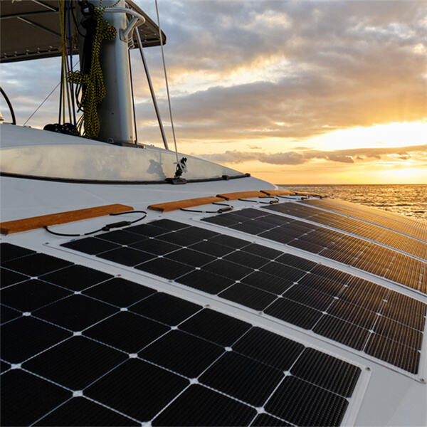Eco-friendly energy source for camping, RVing, and outdoor adventures