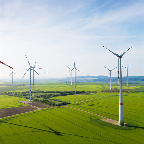 Revolutionizing the way we generate electricity.
