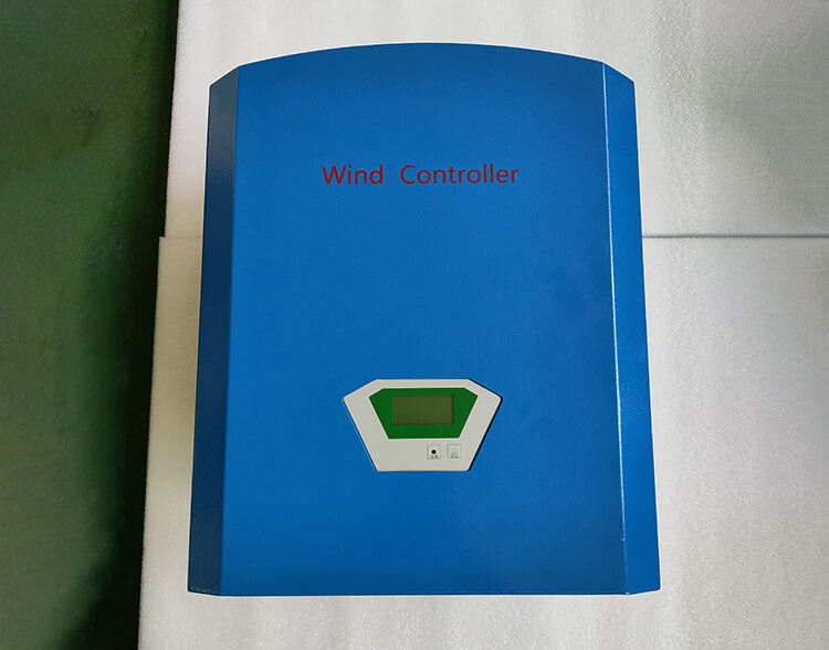 product competitive price 2kw mppt wind charge controller 48v for wind turbine-57