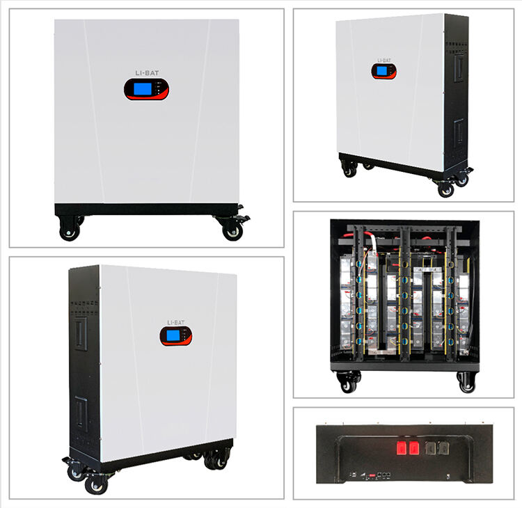 48v 51_2v wheel type lifepo4 battery for solar energy storage-3