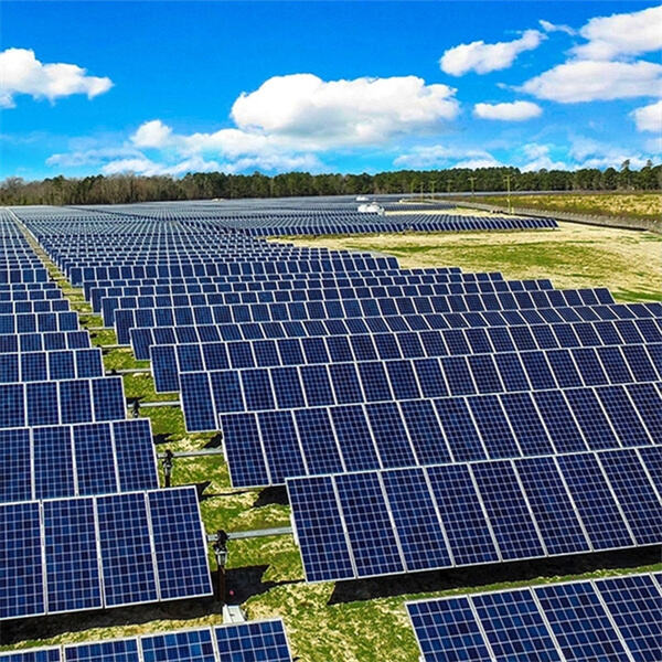 O design elegante e alto desempenho dos painéis fotovoltaicos monocristalinos