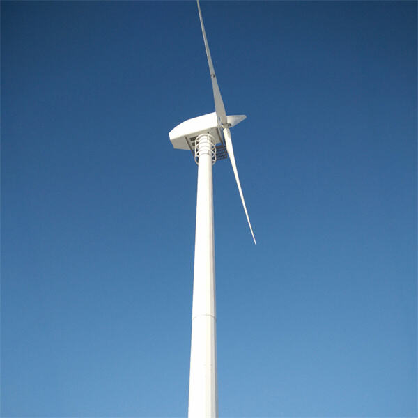 How Windmill Power Systems are Leading the Way