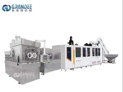 How to choose best combiblock filling capping machine manufacturer ?