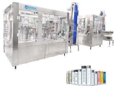 အဆီးအတားကင်းစက်များသည် ထုတ်ကုန်၏ သက်တမ်းနှင့် အရည်အသွေးကို မည်သို့တိုးတက်စေသည်