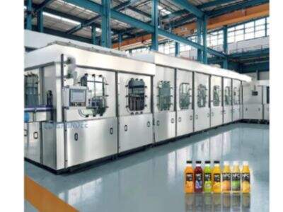 သင့်ရဲ့ ရေဖြည့်စက်လိုင်းအတွက် မှန်ကန်သော ဘူးအမျိုးအစားများကို ရွေးချယ်ပုံ