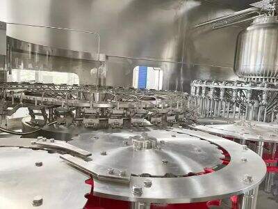 Aseptic Filling Machine Maintenance: Tips for Maximum Uptime