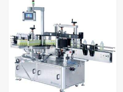 Best 5 Manufacturers for Water filling machine complete beverage production line