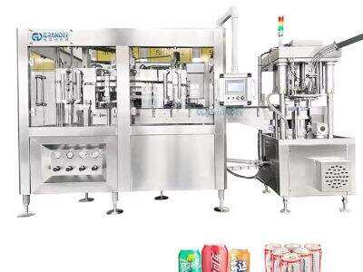 Top Benefits of Using an Aseptic Filling Machine for Juice