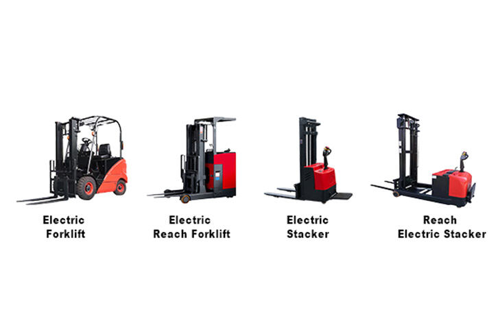 Electric Forklift-The Ideal Choice for Enhancing Work Efficiency and Reducing Costs