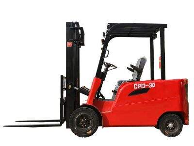 10 common forklift truck types, classifications, uses