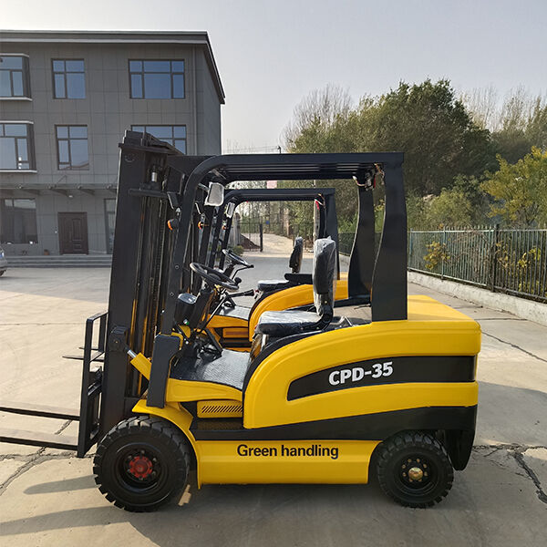 Simple Tips to Use Fd35 Forklifts