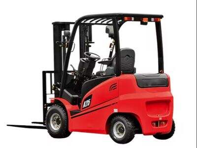 Forklift selection and configuration: to meet the diversified needs of warehousing and logistics