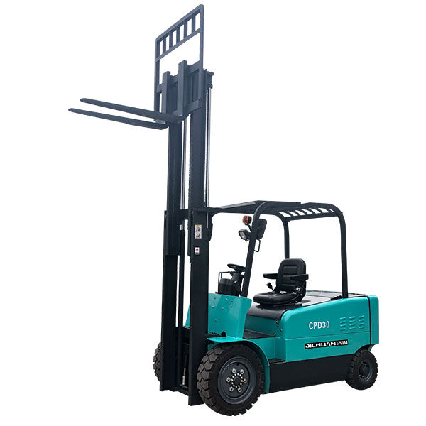 Simple Tips to Use A Mini Forklift: